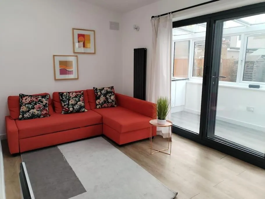 Cosy Home Near Central London E1 Holiday home