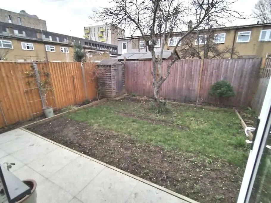 Cosy Home Near Central London E1 United Kingdom